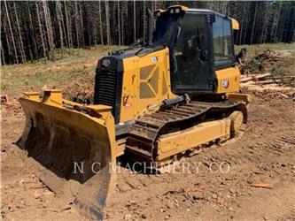 CAT D3