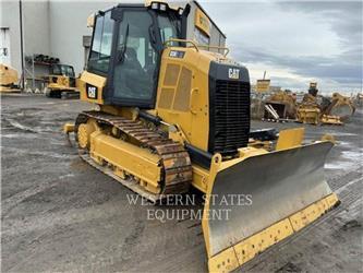 CAT D3K2