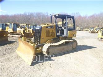 CAT D3K2XL