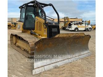 CAT D416VP