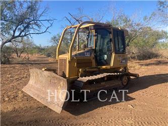 CAT D4GXL