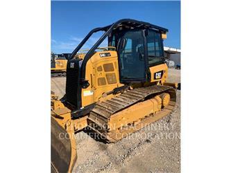 CAT D4K2LGP