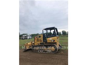 CAT D4K2XL