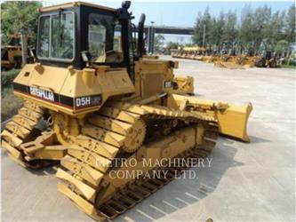 CAT D5HIILGP