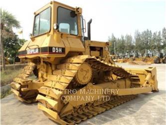 CAT D5HLGP