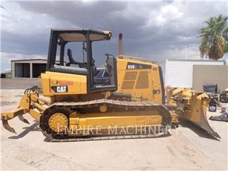 CAT D5K