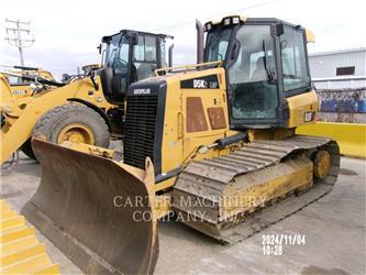 CAT D5K