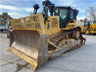 CAT D6