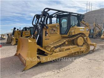 CAT D6