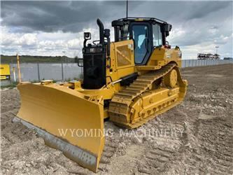 CAT D6