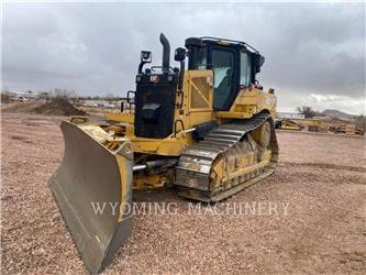 CAT D6