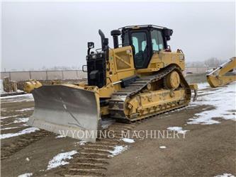 CAT D6