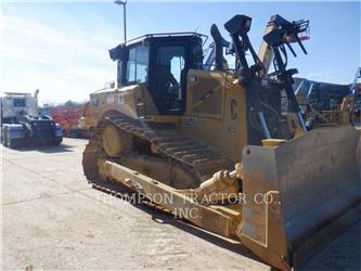 CAT D6