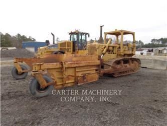 CAT D6C