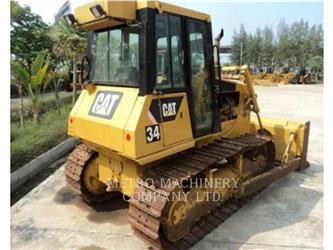 CAT D6G