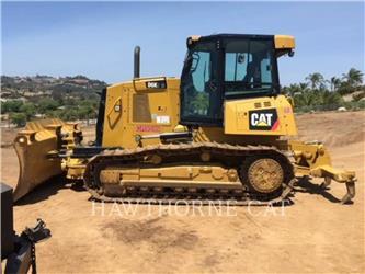 CAT D6K