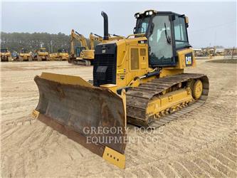 CAT D6K