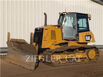 CAT D6K2