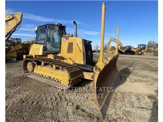 CAT D6K2