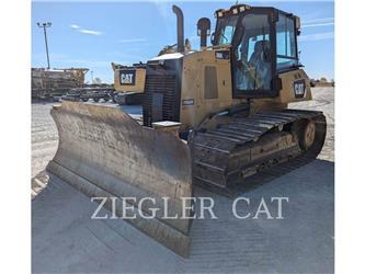 CAT D6K2LGP