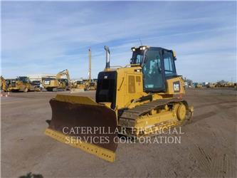 CAT D6K2XL