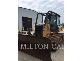 CAT D6KLGP