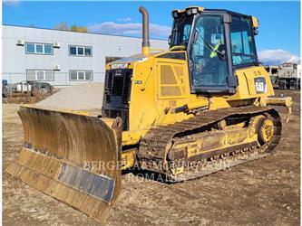 CAT D6KXL