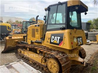 CAT D6KXLP