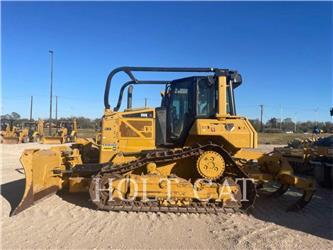 CAT D6N