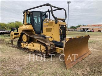 CAT D6N