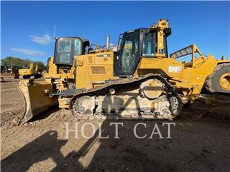 CAT D6N