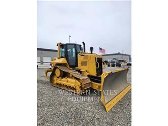 CAT D6N