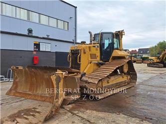 CAT D6NLGP