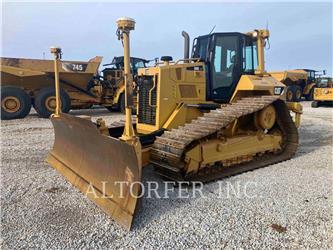 CAT D6NLGP