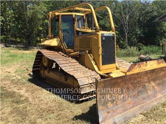 CAT D6NLGP