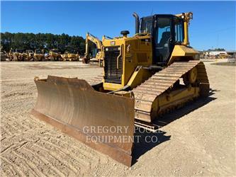 CAT D6NLGP