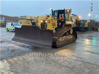 CAT D6NLGP