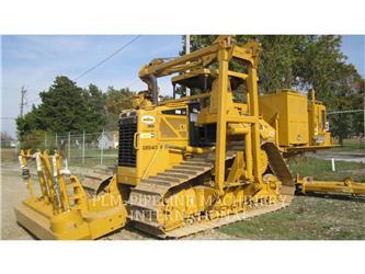 CAT D6NLGP