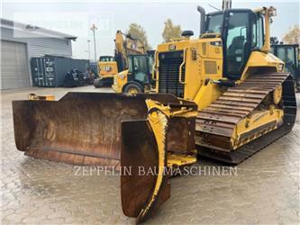 CAT D6NMP