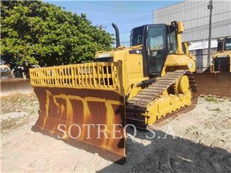 CAT D6NXL