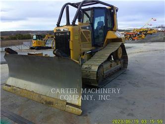 CAT D6NXL