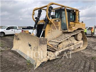 CAT D6T