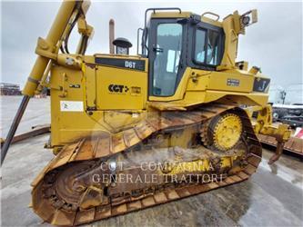 CAT D6T