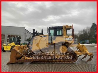 CAT D6T