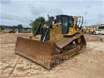 CAT D6T