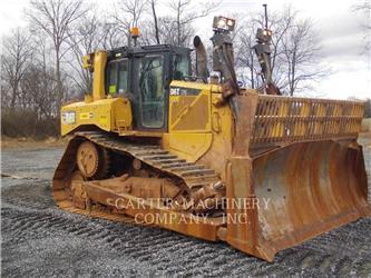 CAT D6T