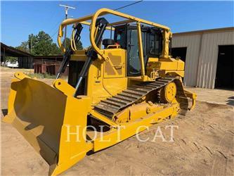 CAT D6T