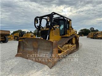 CAT D6T