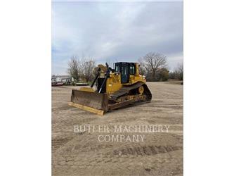 CAT D6T