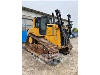 CAT D6T